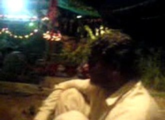 mazar bagh ali,