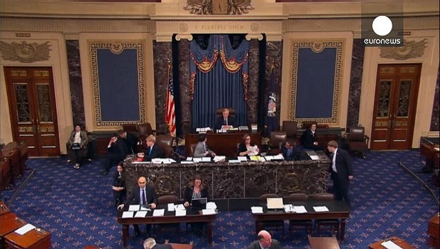 ЦРУ годами лгало о пытках - Сенат США