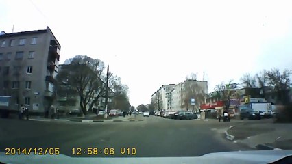 Coup de pied au cul  ...