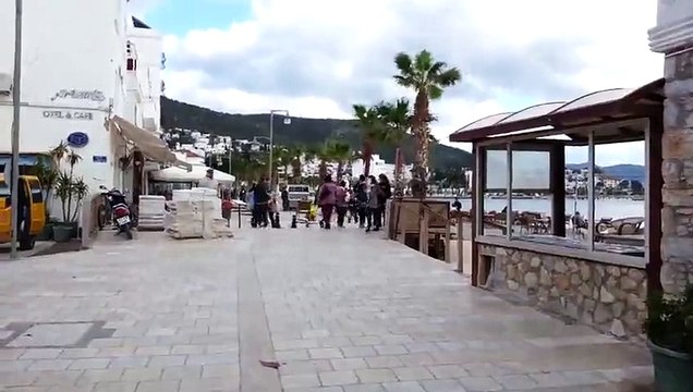 Çek çek bunu da çek (liseli versiyon)