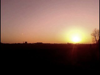 Berlin Tempelhofer Feld