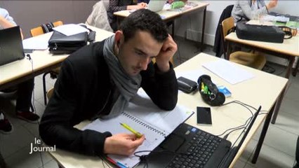 Formation : L’EGC Vendée fête ses 20 ans (La Roche-sur-Yon)