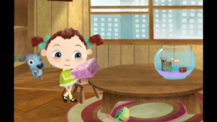 Os Tesouros de Franny HD: Insetos Incríveis / Português - Br