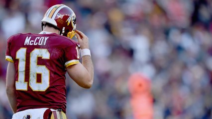 While Redskins continue to disappoint, Wizards bring excitement