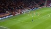 Brilliant Aaron Ramsey Volley Goal v Galatasaray  Soccer Highlights Today - Latest Football Highlights Goals Videos
