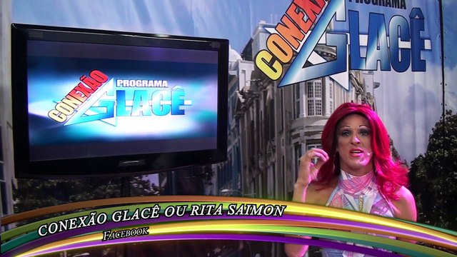 Conexão Glacê 1391 Domingo 07-12-2014 Bloco 3