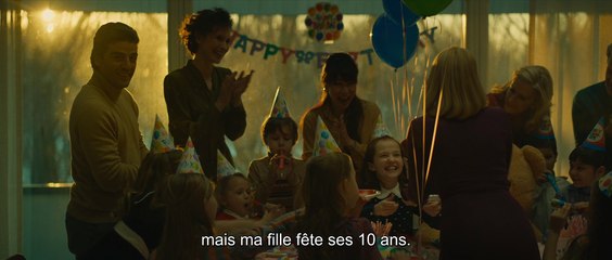 A MOST VIOLENT YEAR - Bande-Annonce / Trailer [VOST|HD1080p]