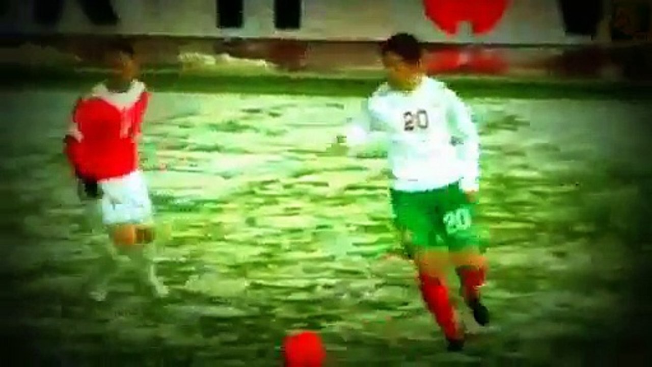Bulgaria 6-0 Malta (highlights)