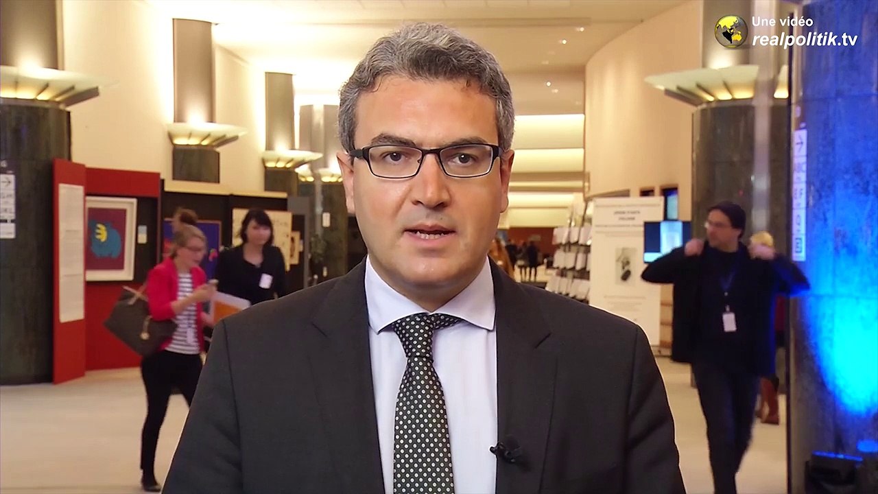 La dissuasion fait partie de l’avenir de la France, par Aymeric Chauprade
