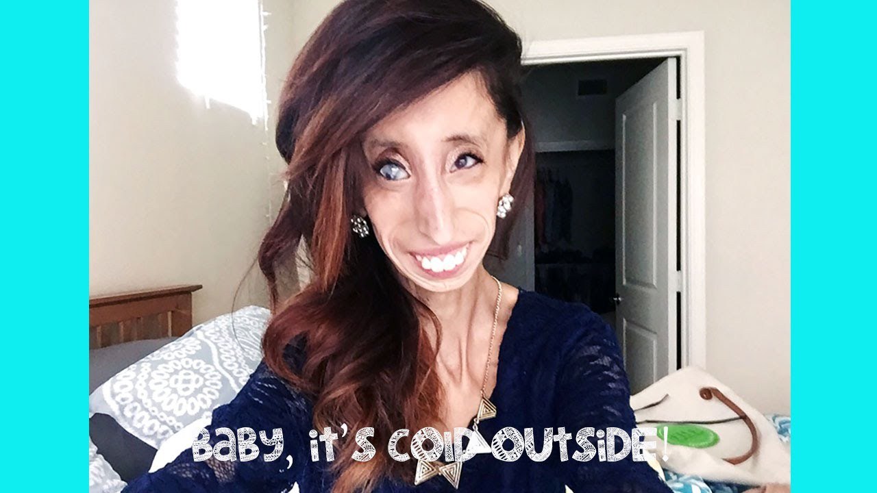 BABY, ITS COLD OUTSIDE | VLOGMAS DAY 4