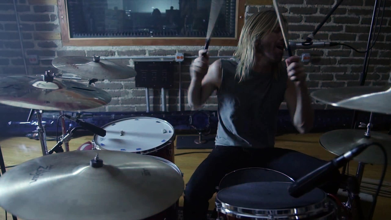 09 Something From Nothing