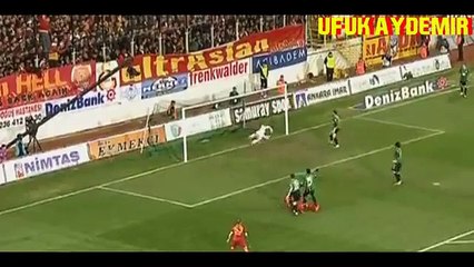 Didier Drogba-Galatasaray