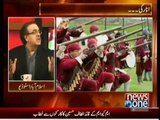 Live With Dr. Shahid Masood - 9th December 2014