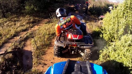 Rando quad 83