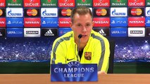 Ter Stegen: 