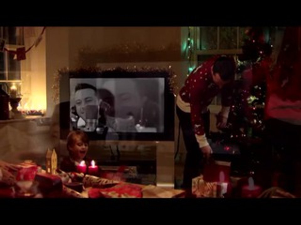 Nathan Carter - Christmas Stuff