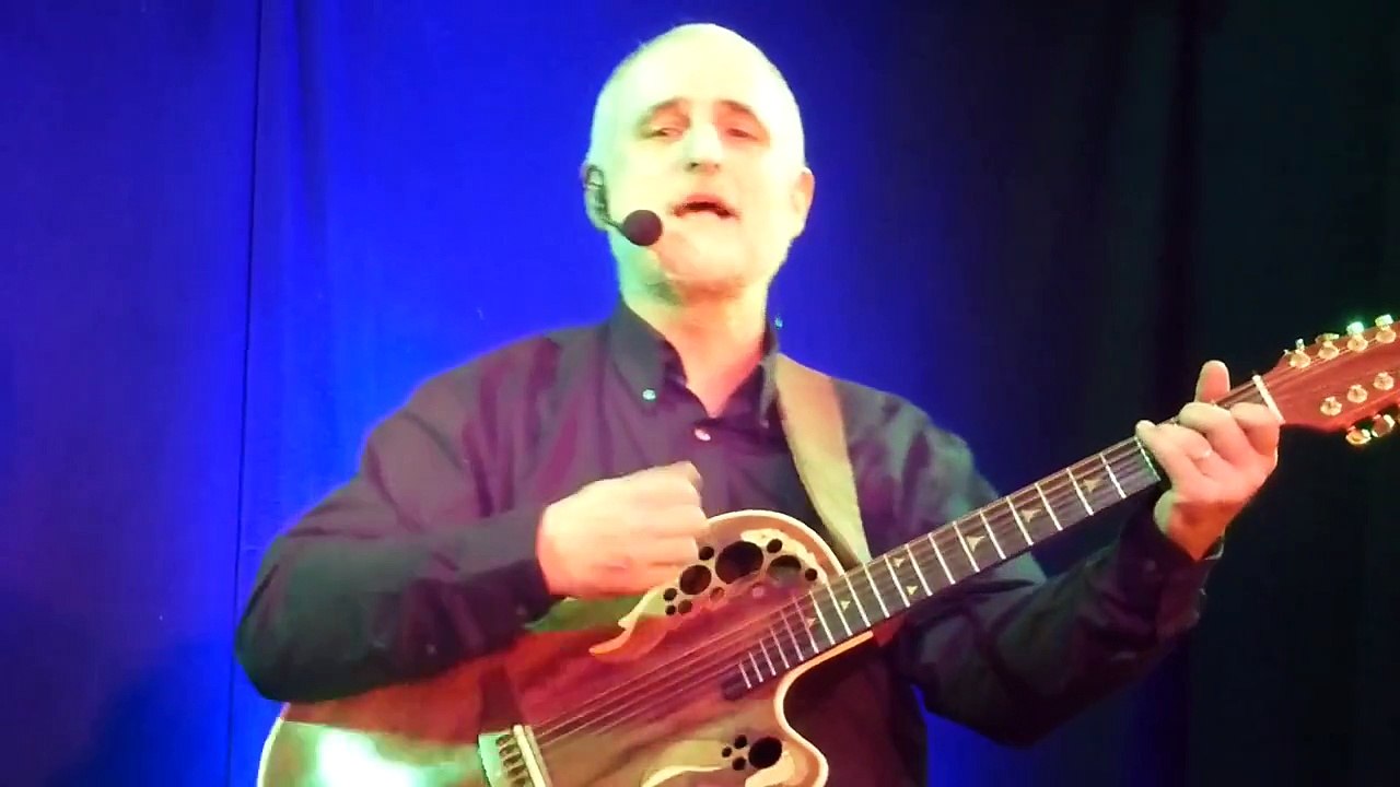 PHILIPPE MAI : "L'artiste" (Carpe Diem, Namur, 2013)