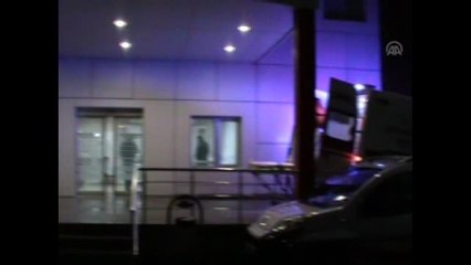 Mersin'de Silahlı Kavga: 1 Ölü