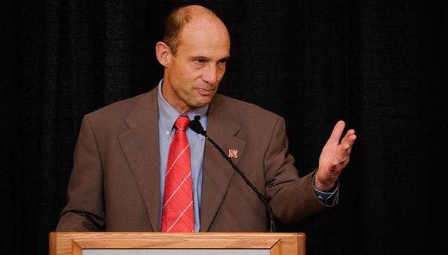 Sipple: What Riley Must Do at Nebraska