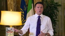Mafia Capitale, linea dura di Renzi: pena a corruzione sarà alzata a sei anni