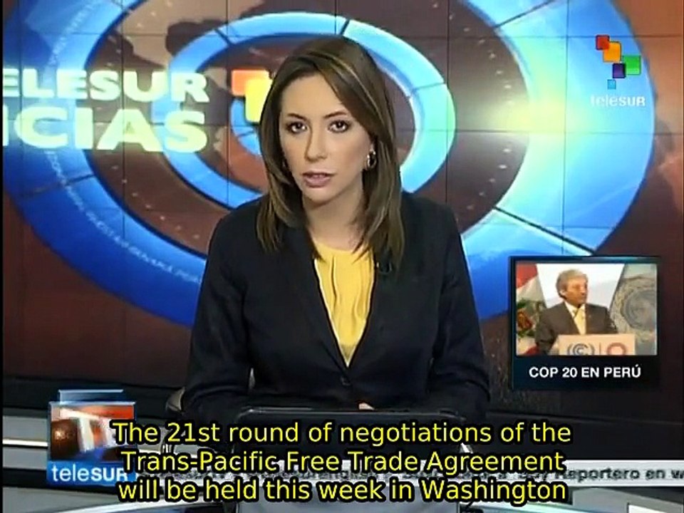 Increasing rejection of Trans-Pacific Partnership in the US