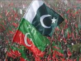 Pakistan tehrik e insaf song . chalo chalo imran ka saat