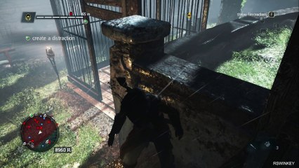 RSWINKEY Assassin's Creed FREEDOM CRY HD Walkthrough AC3 Gameplay Part 4 Sequence 100% 1080p 60FPS