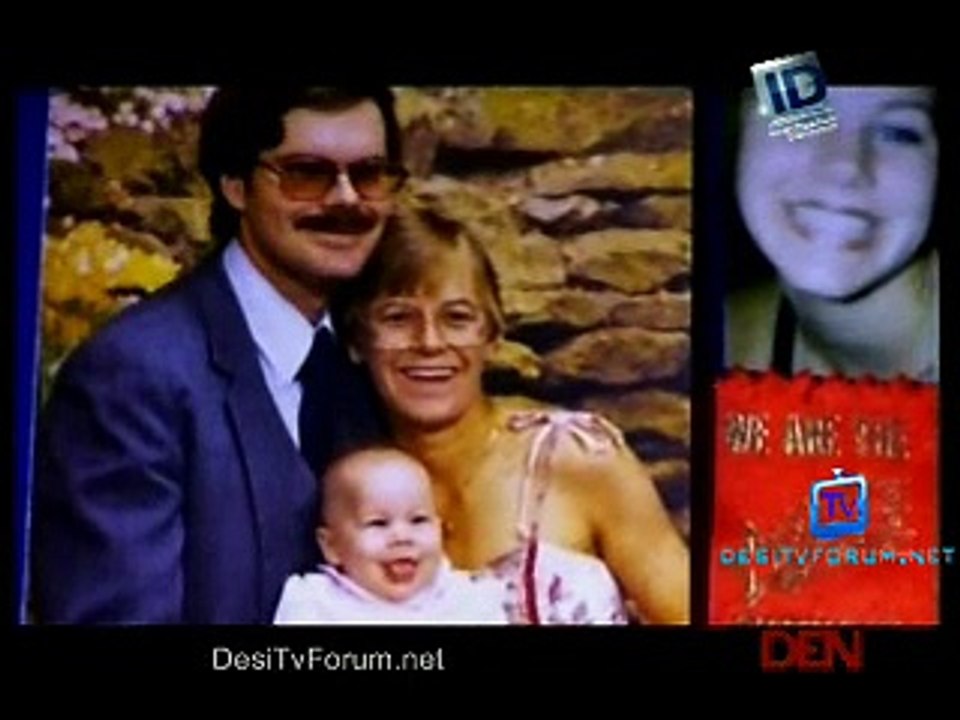 Disappeared 9th December 2014 Video Watch Online Pt2