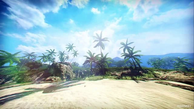 RSWINKEY Farcry 3 HD walkthrough Gameplay Part 1 Make A Break For It 1080P 60FPS