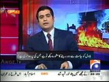 Aaj Geo News Kay Sath - 9th December 2014