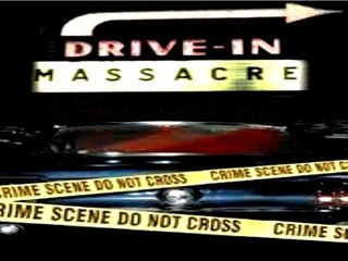 Drive-In Massacre