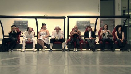 Teatr XL na Stadionie Narodowym