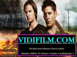 Supernatural Extended Promo "The Things We Left Behind" (HD) Mid-Season Finale 10x09