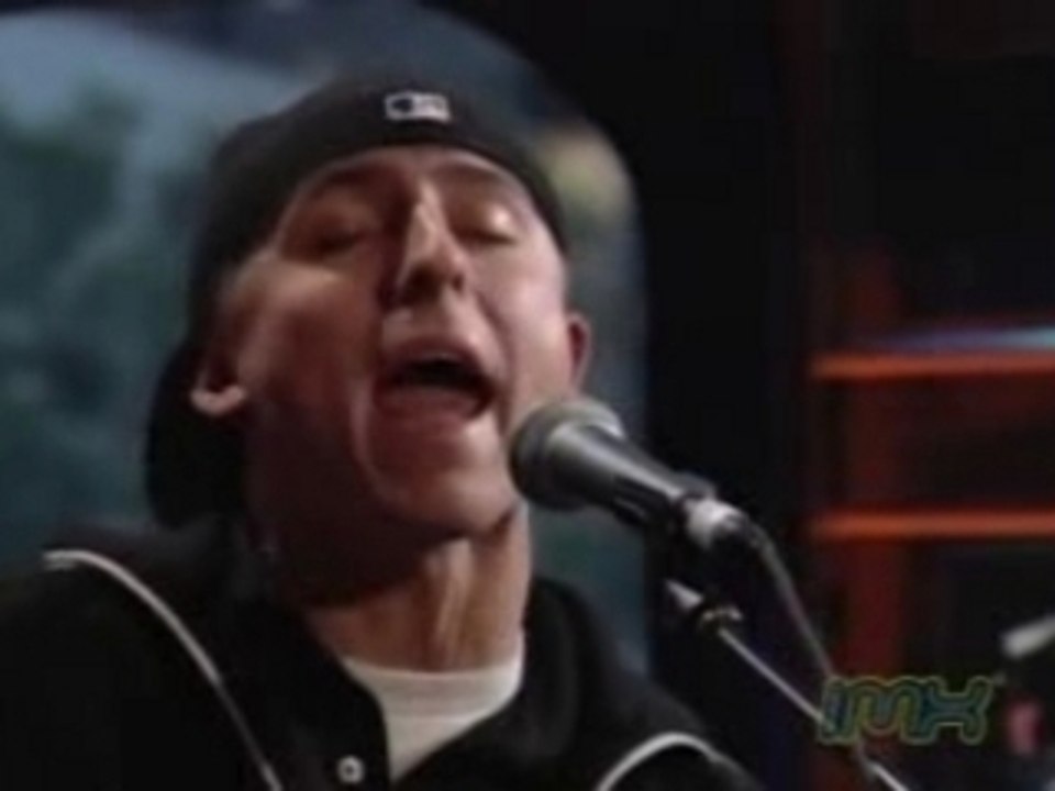 Yellowcard - Empty Apartment (Live)