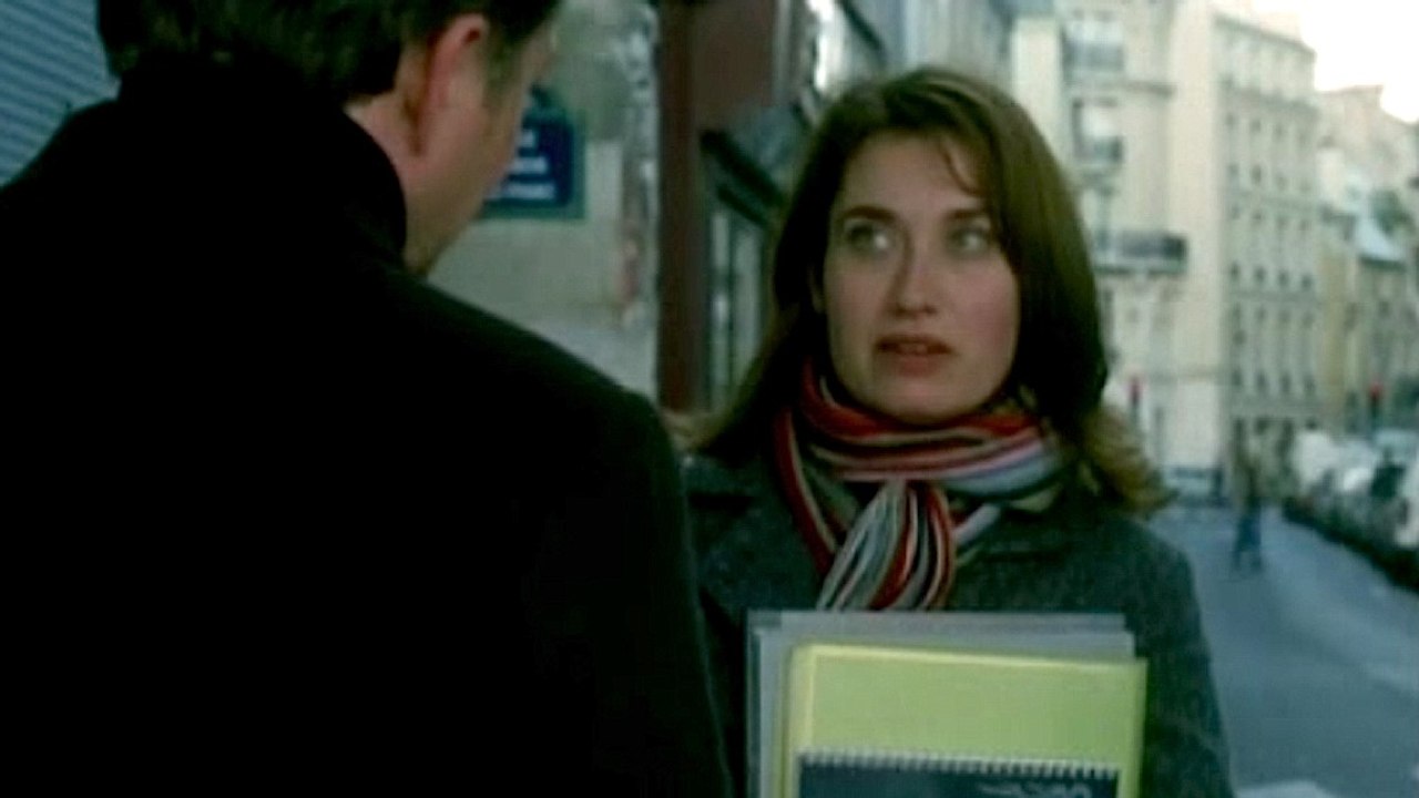Bande-annonce : Gentille