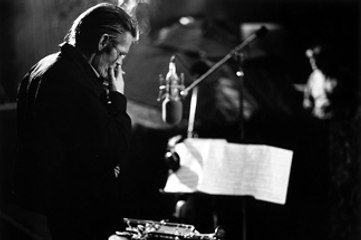 Let's get lost VO- Ext 2