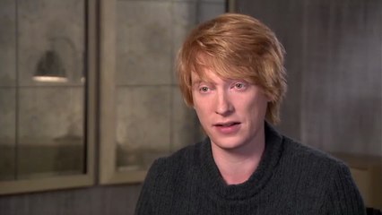 Il était Temps - Interview Domhnall Gleeson VO