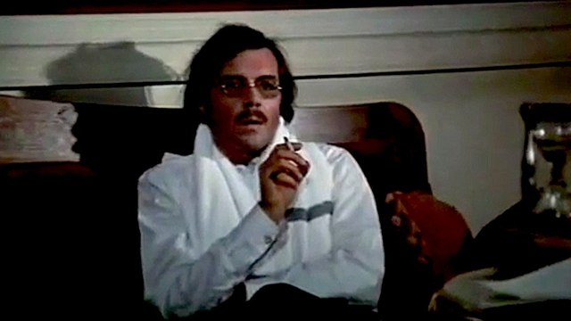 Bande-annonce : Mort à Venise VO