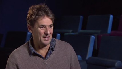 Il était Temps - Interview Tim Bevan VO