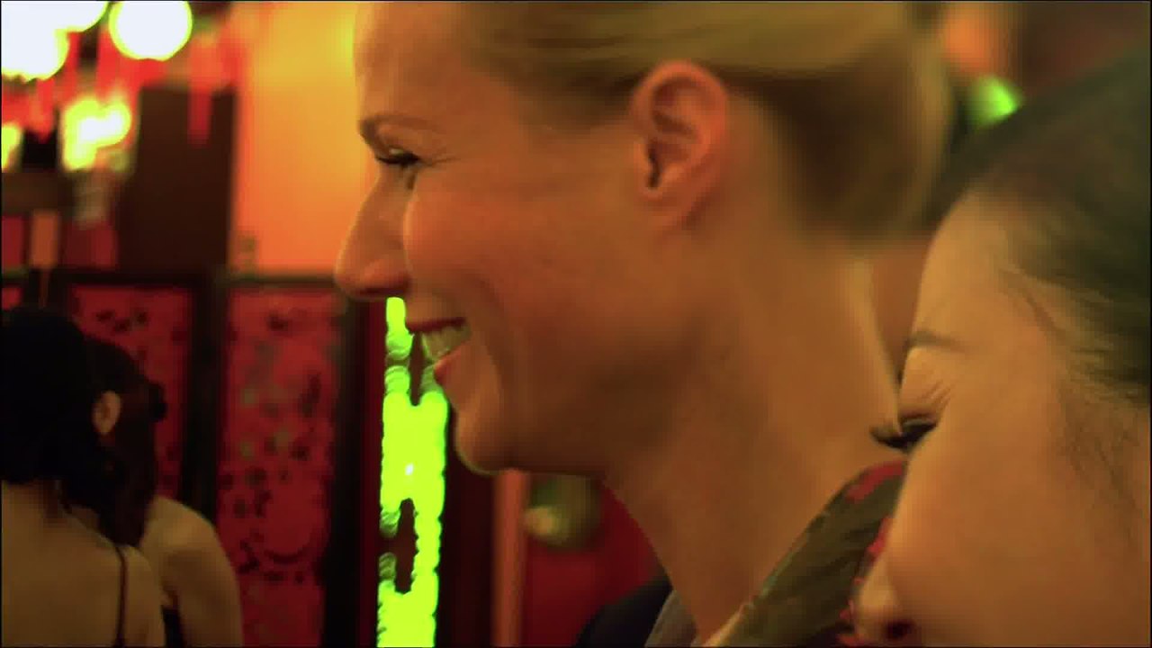 Bande-annonce : Contagion VF (2)