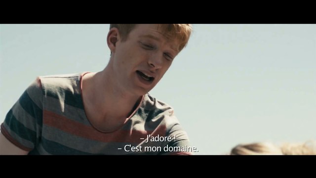 Bande-annonce : Il était Temps - VOST