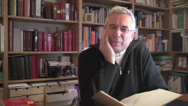 Sem 1450 - Dieu se révèle