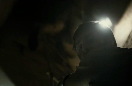 Bande-annonce : Pyramide - Teaser (6) VO