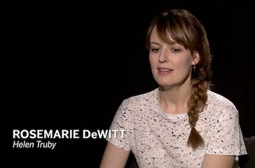 Men, Women & Children - Featurette (2) VOST