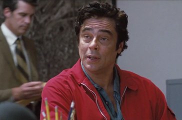 Inherent Vice - Extrait (6) VO