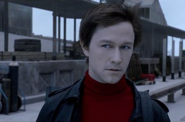 Bande-annonce : The Walk - Rêver plus Haut - VO (2)