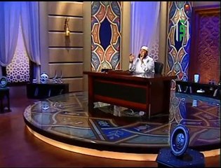 كرامات الصالحين-ح12-قصة السحابة-ج1