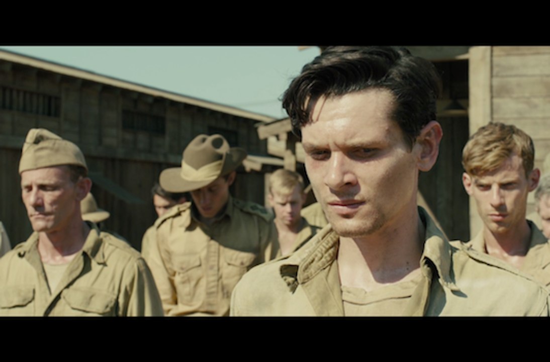 Invincible - Extrait (2) VF