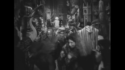 Bande-annonce : Les Enfants du Paradis - VF