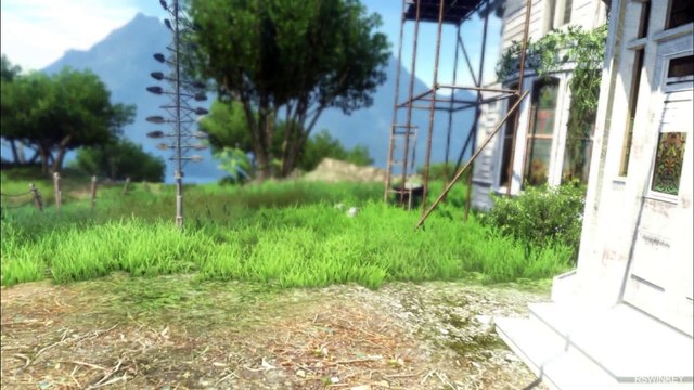 RSWINKEY Farcry 3 HD walkthrough Gameplay Part 5 Mushrooms In The Deep 1080P 60FPS